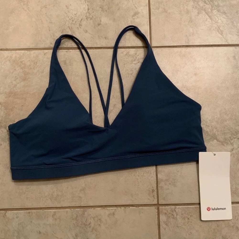 Free flexed bra